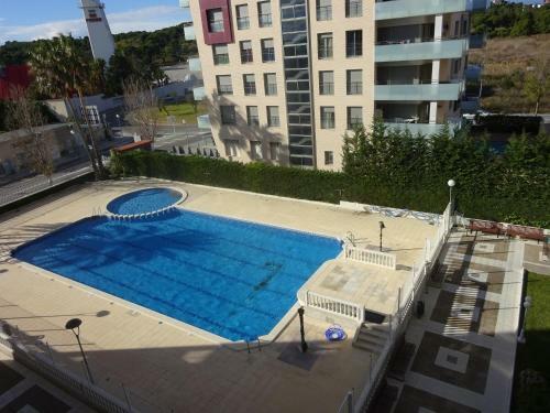 Apartamento Turquesa