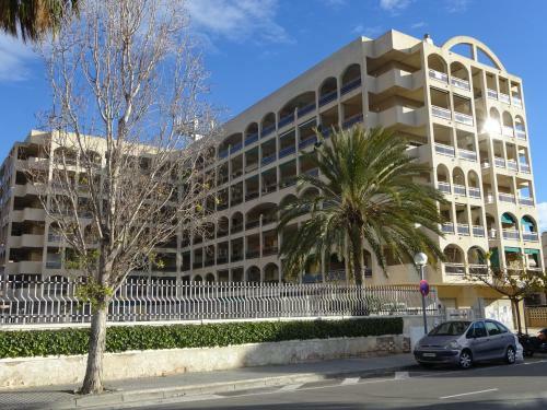 Apartamento Turquesa
