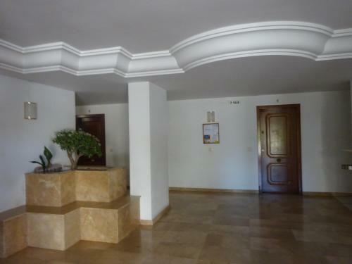 Apartamento Turquesa