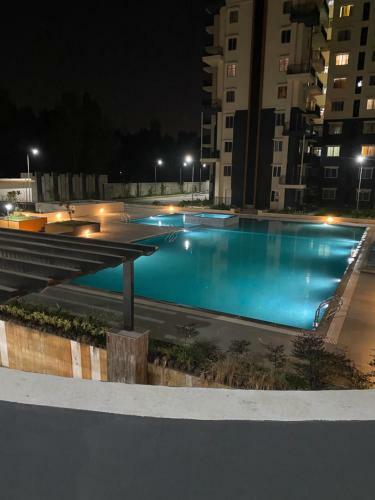 Apartamento Spacious 3bhk Flat
