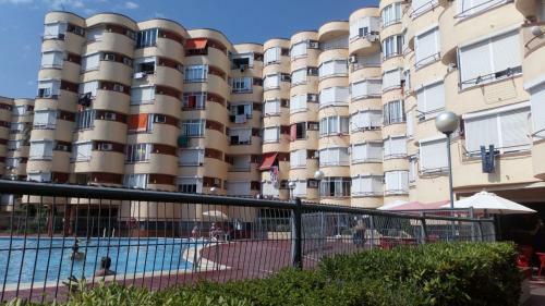 Apartamento Promar Playa 304