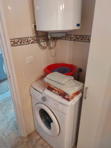 Apartamento Promar Playa 304