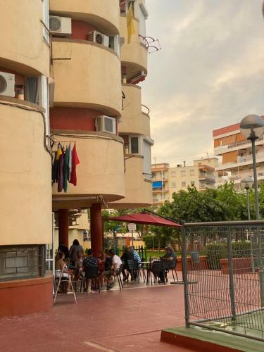Apartamento Promar Playa 304