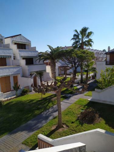 Apartamento Dafne's Beach