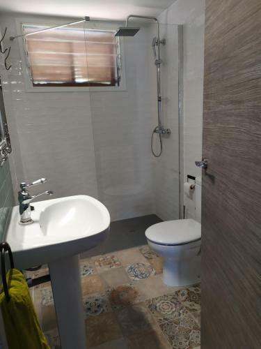 Apartamento Dafne's Beach
