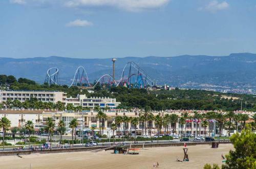 Apartamento Dafne's Beach