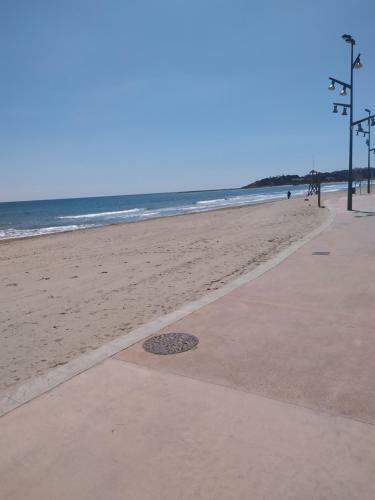 Apartamento Dafne's Beach