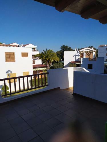 Apartamento Dafne's Beach