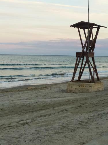 Apartamento Dafne's Beach