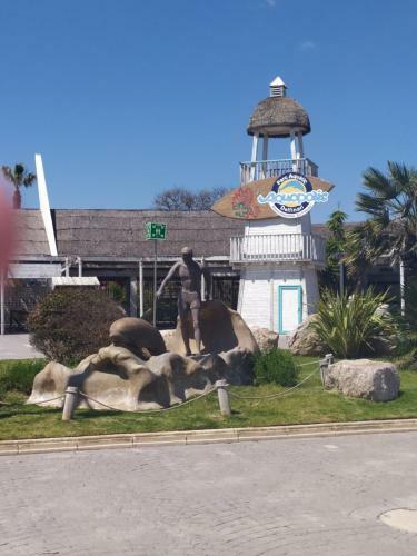 Apartamento Dafne's Beach