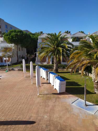 Apartamento Dafne's Beach
