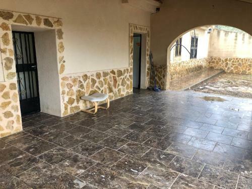 Casa Rural Cuevas Las Casicas