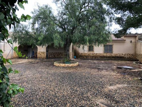 Casa Rural Cuevas Las Casicas