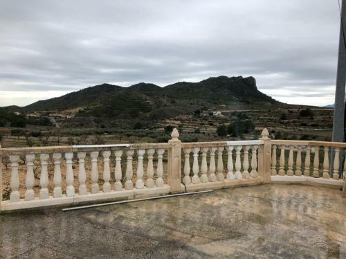 Casa Rural Cuevas Las Casicas