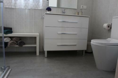 Apartamento Playa Y Golf La Pineda