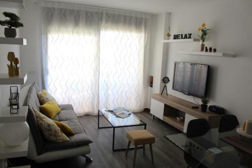 Apartamento Playa Y Golf La Pineda