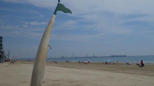 Apartamento Playa Y Golf La Pineda