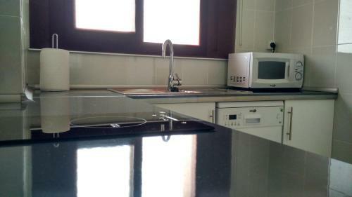 Apartamento Playa Y Golf La Pineda