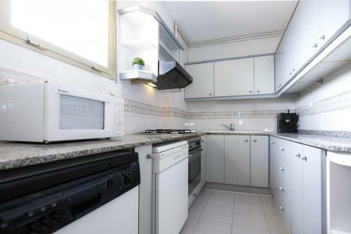 Apartamento Albeniz Planet Costa Dorada