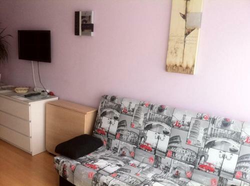 Apartamento La Pineda Beach