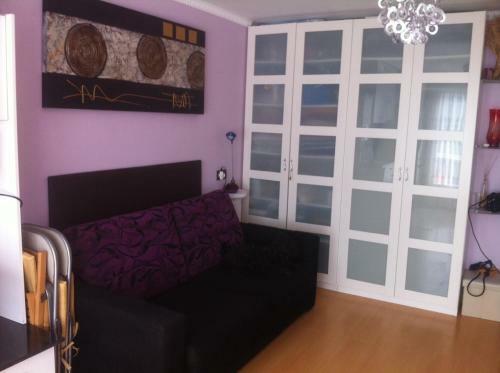 Apartamento La Pineda Beach