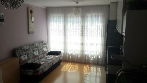 Apartamento La Pineda Beach
