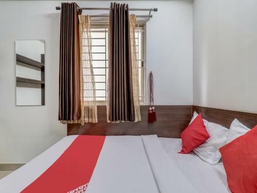 Hotel Oyo 81895 Nr Homes