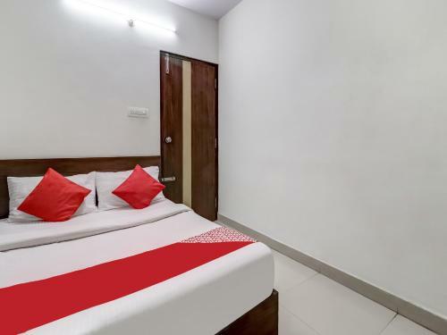 Hotel Oyo 81895 Nr Homes