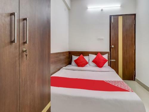 Hotel Oyo 81895 Nr Homes