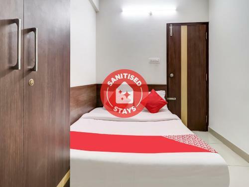Hotel Oyo 81895 Nr Homes