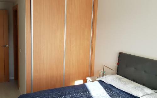 Apartamento La Pineda Residencial Los Olivos-2