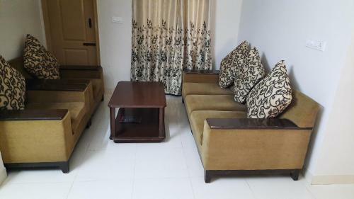 Apartamento Green Valley