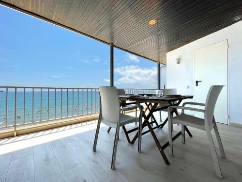 Apartamento Synergie Si15 - Bell Rac�