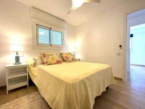 Apartamento Synergie Si15 - Bell Rac�