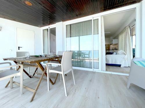 Apartamento Synergie Si15 - Bell Rac�