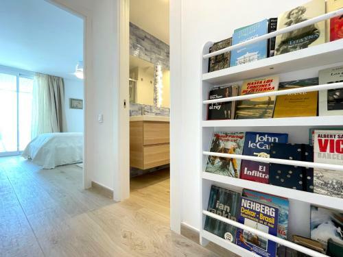 Apartamento Synergie Si15 - Bell Rac�