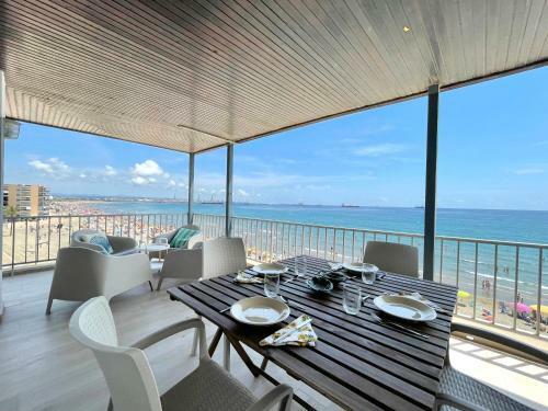 Apartamento Synergie Si15 - Bell Rac�
