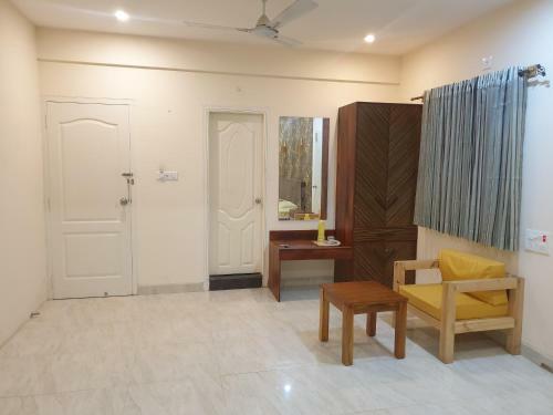 Hotel Good Homes Stay