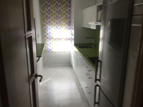 Apartamento Los Olivos
