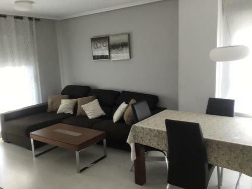 Apartamento Los Olivos