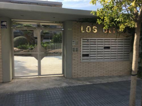 Apartamento Los Olivos