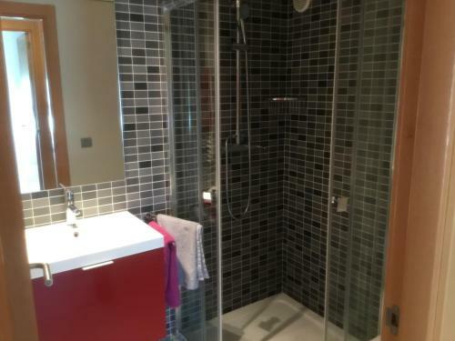 Apartamento Los Olivos