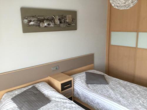 Apartamento Los Olivos