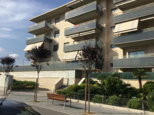 Apartamento Los Olivos