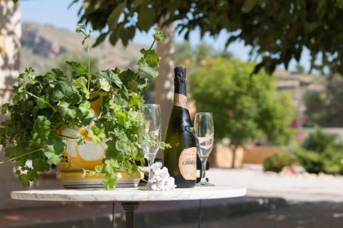 Ag S Country Villa
