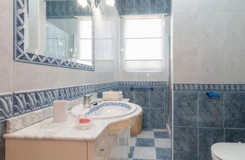 Ag S Country Villa