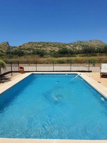 Ag S Country Villa