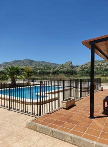 Ag S Country Villa