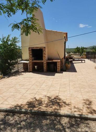 Ag S Country Villa