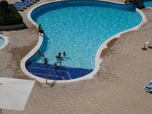 Apartamento Exclusivo Alojamiento, Con Total Seguridad